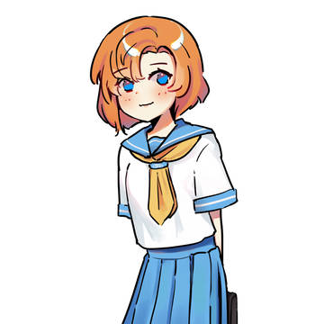 레나sd낙서
