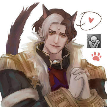 エメトセルクEmetSelch