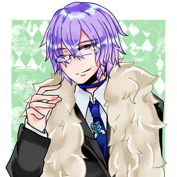 NPC立ち絵その3