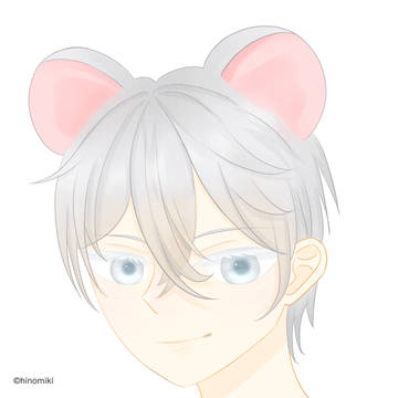 ネズミ