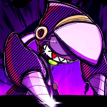 ロックマンまとめ