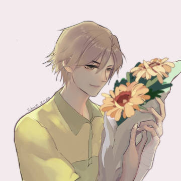 Happy Birthday Shiraishi
