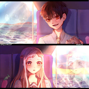 (jshk) illustration dump