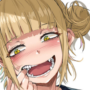 Smile Himiko