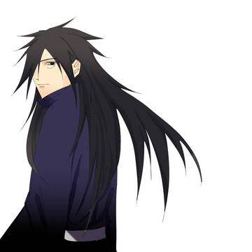 all about Madara