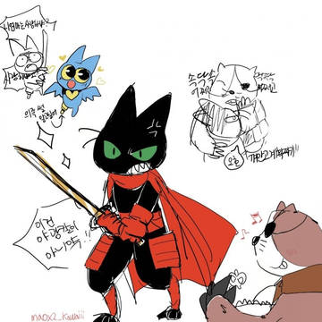 doodle