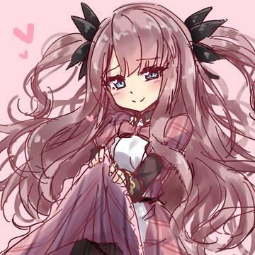 お兄様が望むのでしたら…♡