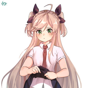 증장천