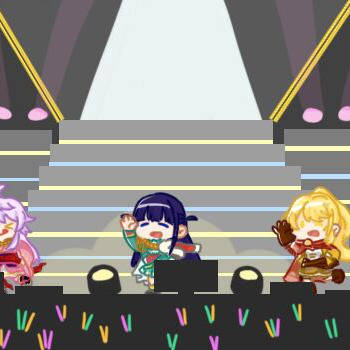 1等星のプロキオン(舞台ver.)
