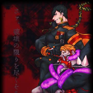 コンパスまとめ15(同盟しかない)