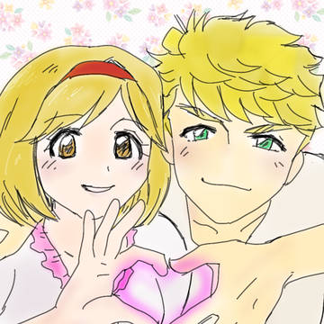 ヴェジタちゃん補給(自給自足)