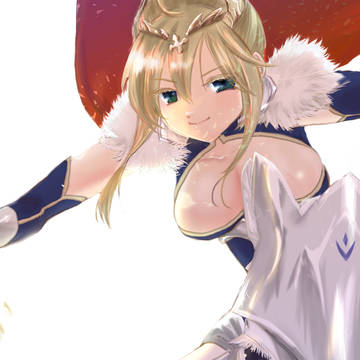 働く獅子王さま