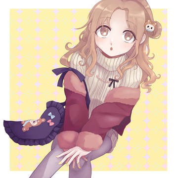 ♡