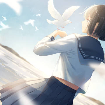 🕊