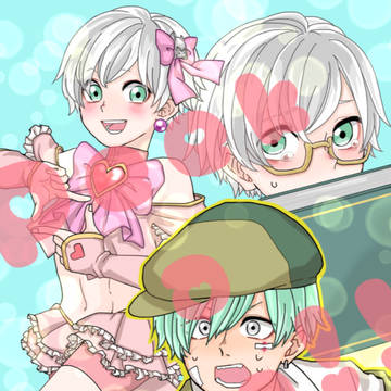 スパルカ再録