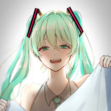 えへへ