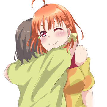 らくがきまとめ1