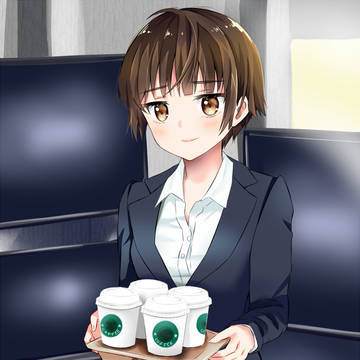 Psycho-coffee