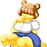 MTGs_Honey
