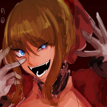 ペンタブを新しくした喜び