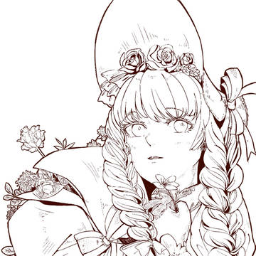 。