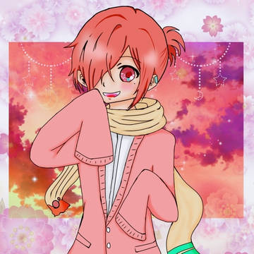 ミツバくん