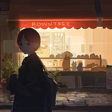 面包店