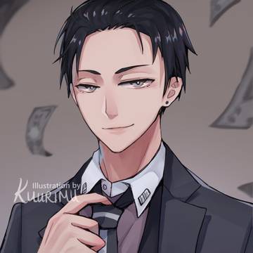 神戸大助