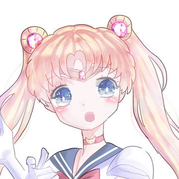 月に代わって〜