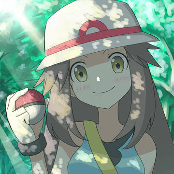 リーフ