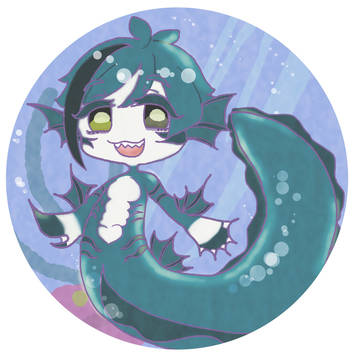 フロイドくん