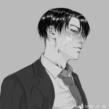 埃尔文的那个（白液www