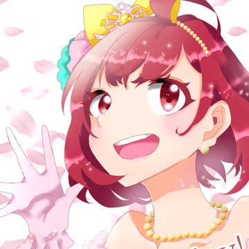 ハルちゃんHappy Birthday!
