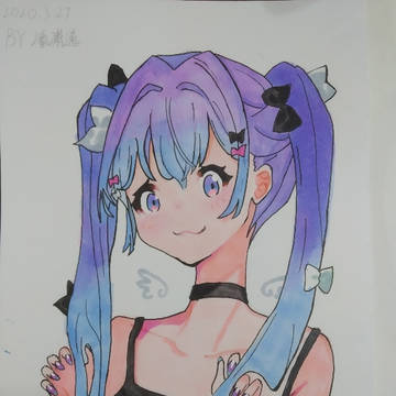初音未来