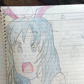 初試