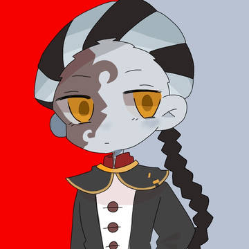 第五人格