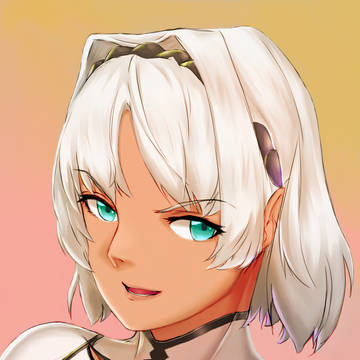 Lancer Caenis