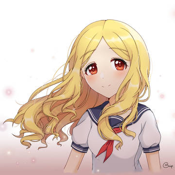 望月聖