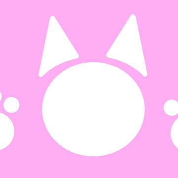 ねこ