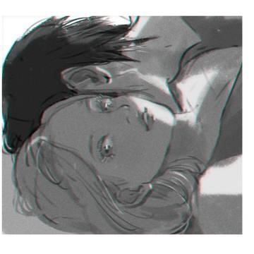 BW現パロlog🍅🌸
