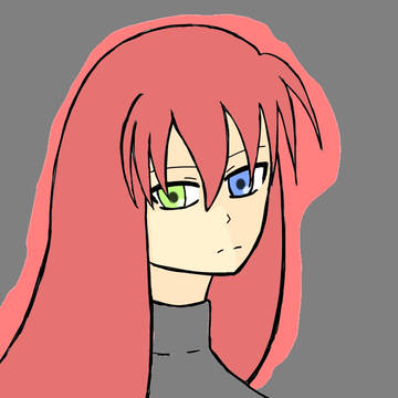 柳生オリヴィア