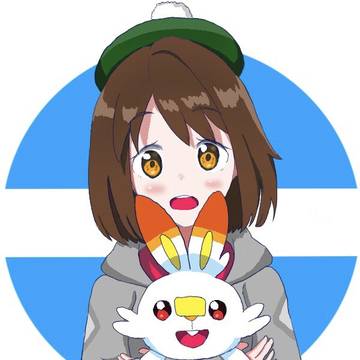 ユウリ&ヒバニー