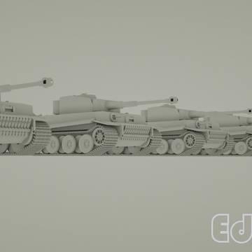 Tiger I