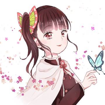 カナヲ