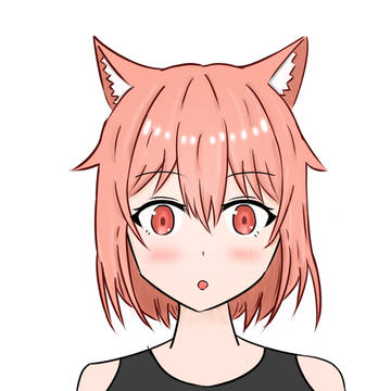 貓娘