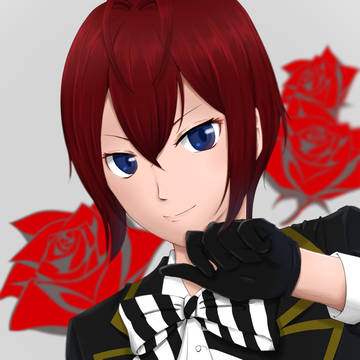 リドル・ローズハート