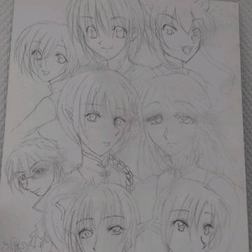 祝!Pixiv勇者と魔王10周年!