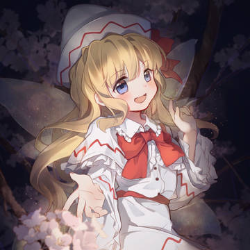 リリーホワイト