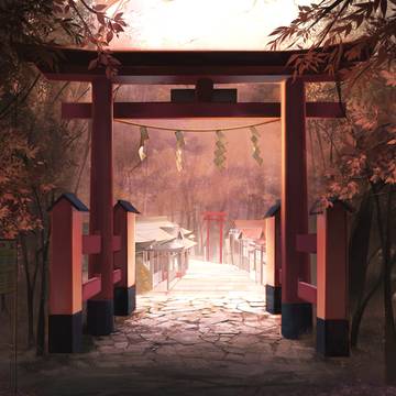 朱