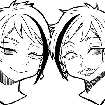 ツイステ③